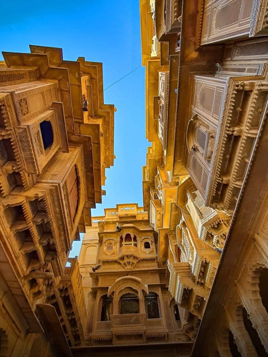 Patwon Ki Haveli